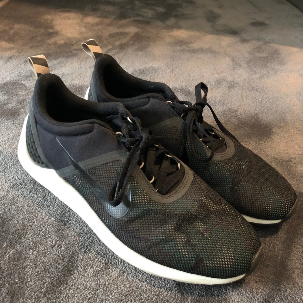 NikeLab 2015 (Not sure of shoe model name)